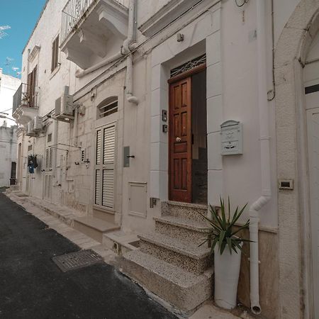 Casalice - Tradizione E Comfort A Остуни Экстерьер фото