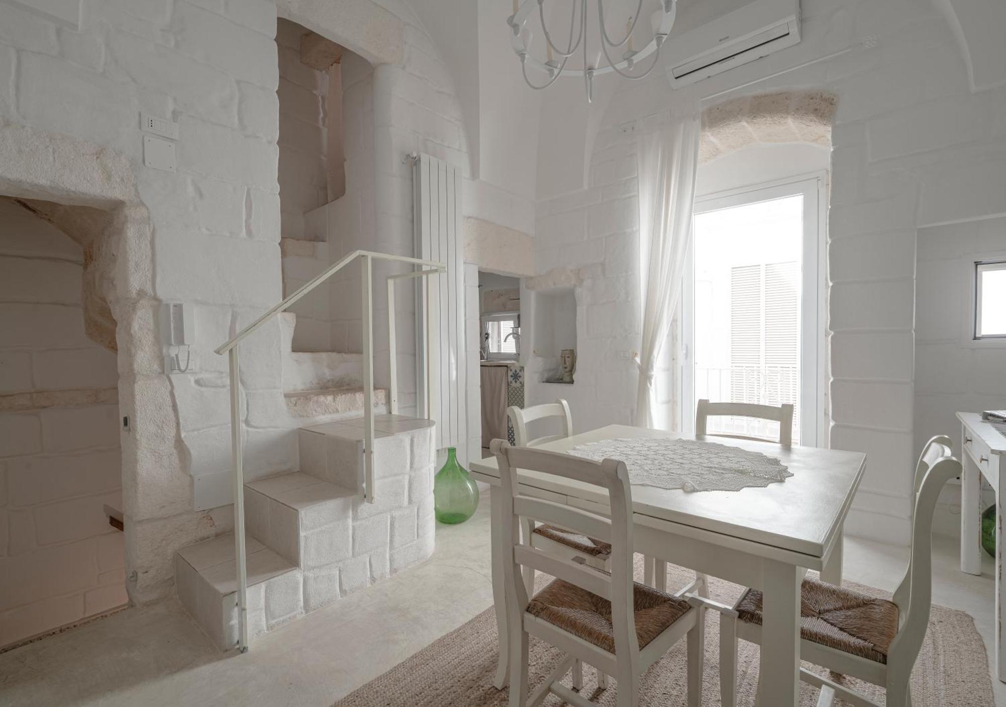 Casalice - Tradizione E Comfort A Остуни Экстерьер фото