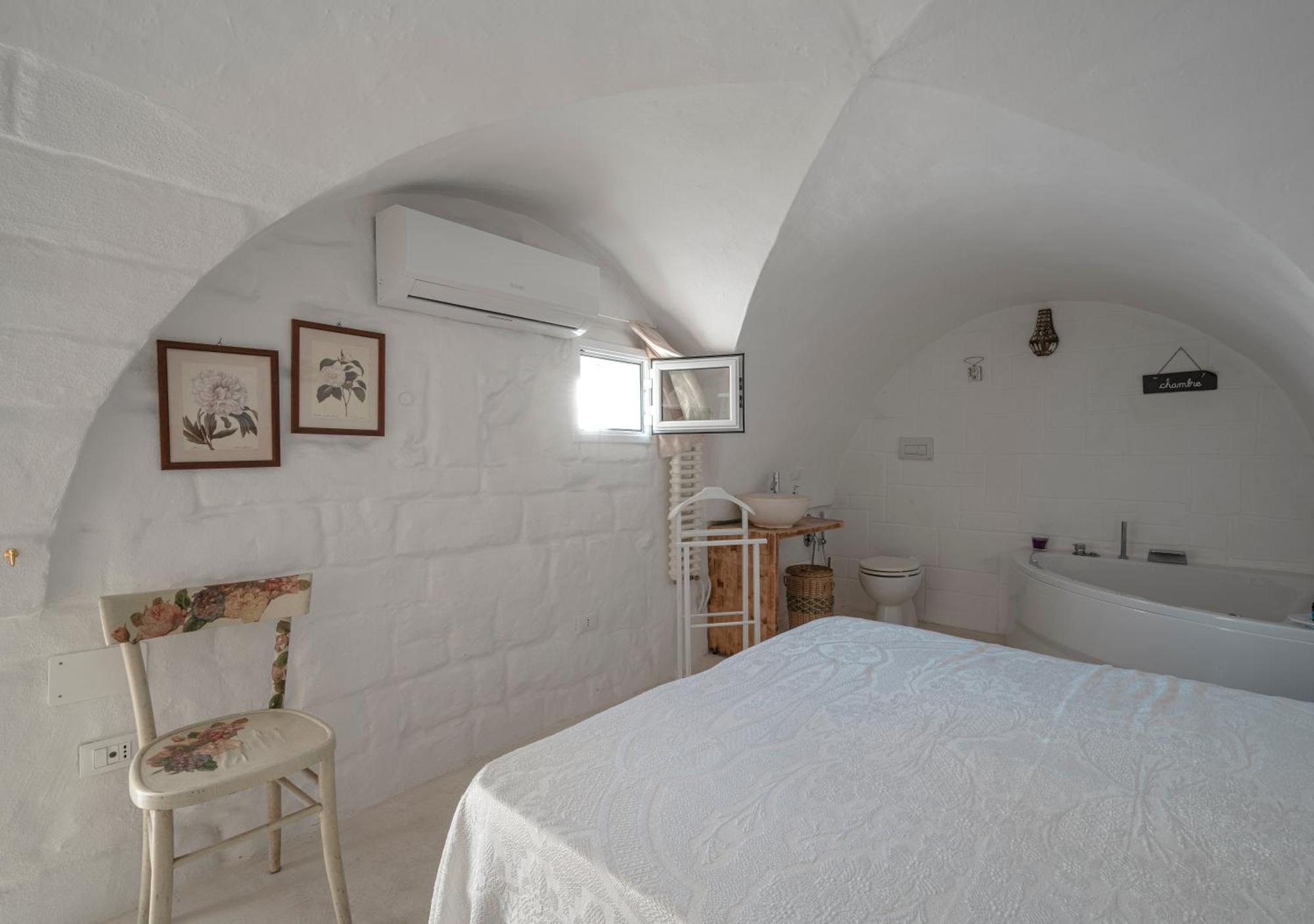 Casalice - Tradizione E Comfort A Остуни Экстерьер фото