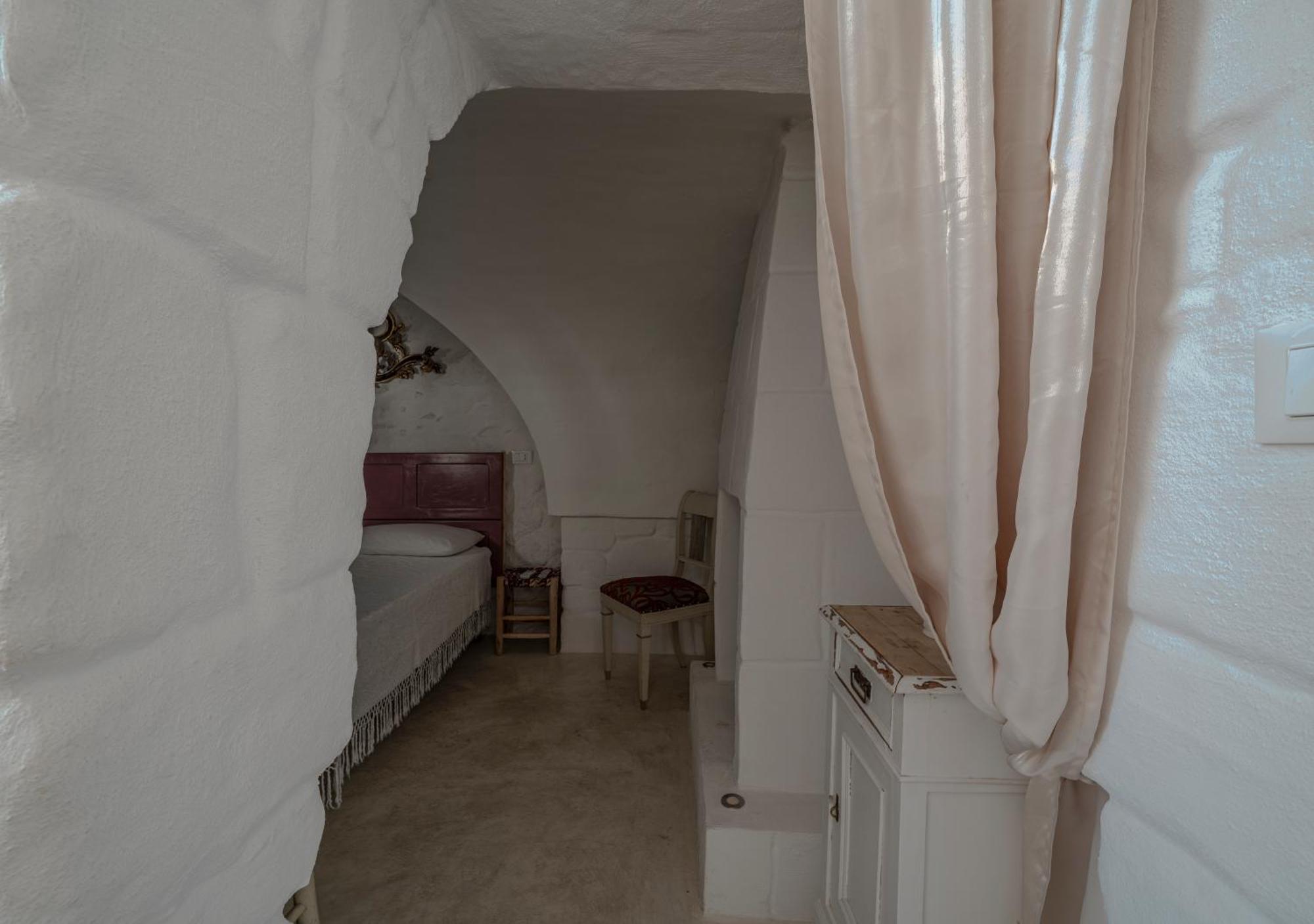 Casalice - Tradizione E Comfort A Остуни Экстерьер фото