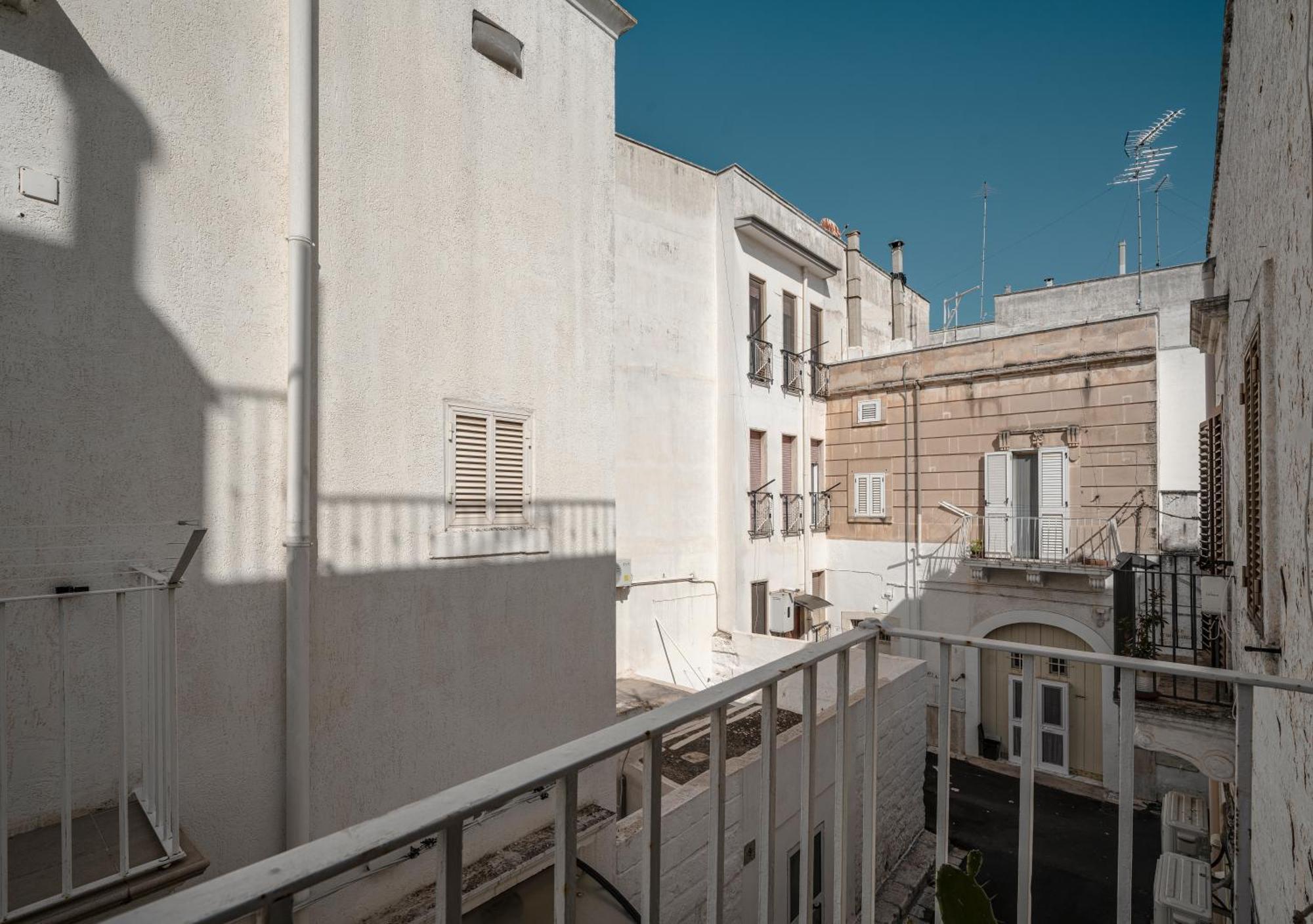 Casalice - Tradizione E Comfort A Остуни Экстерьер фото